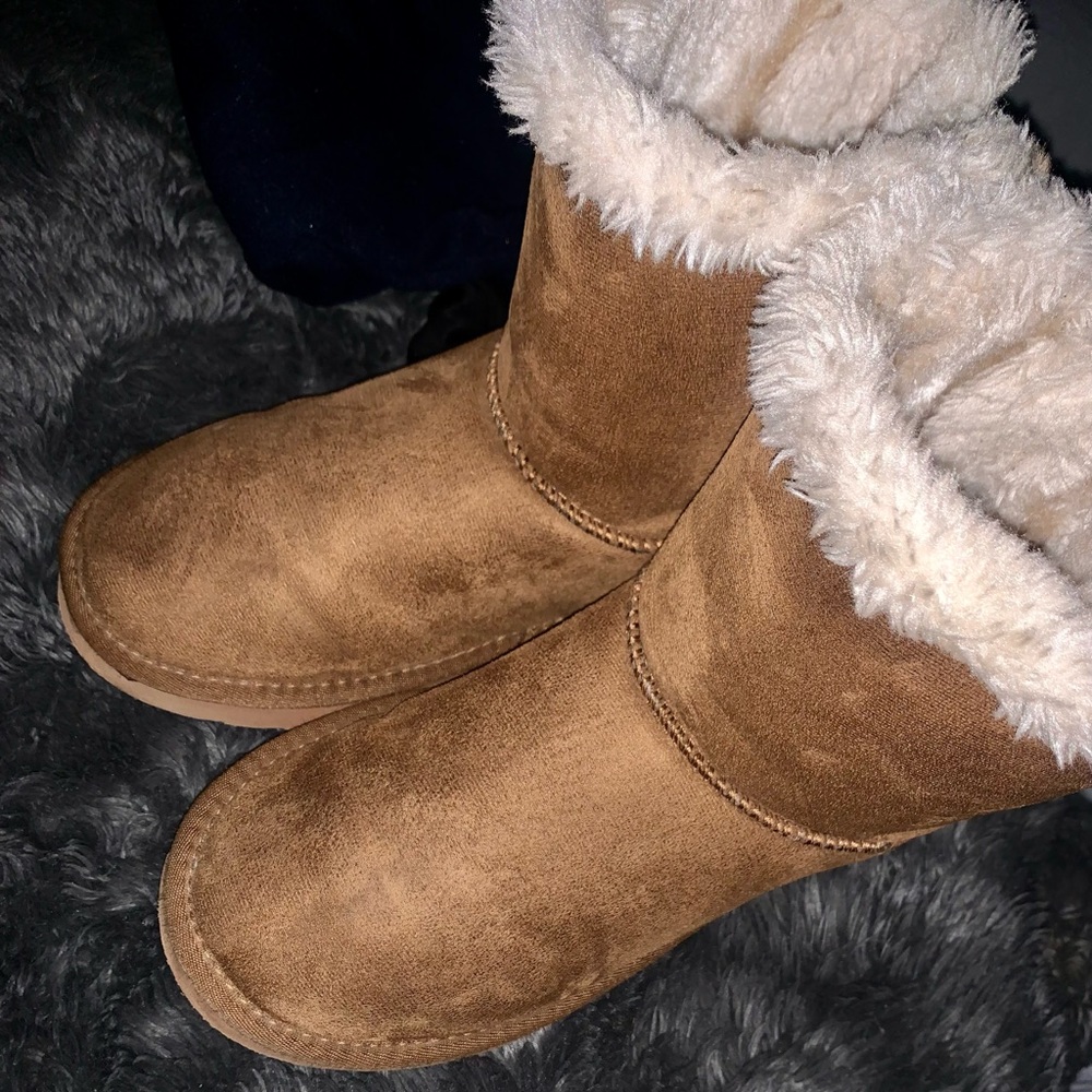 Ugg’s